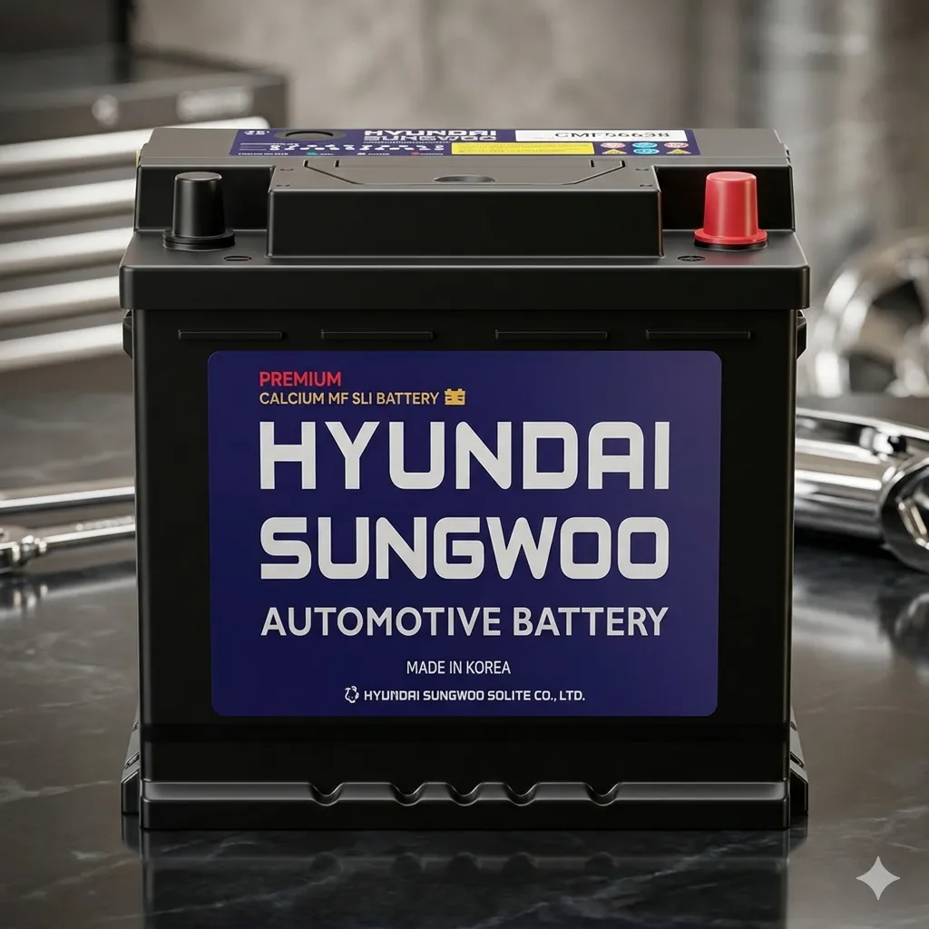 [36D-L1] Batería Hyundai 36D-L1